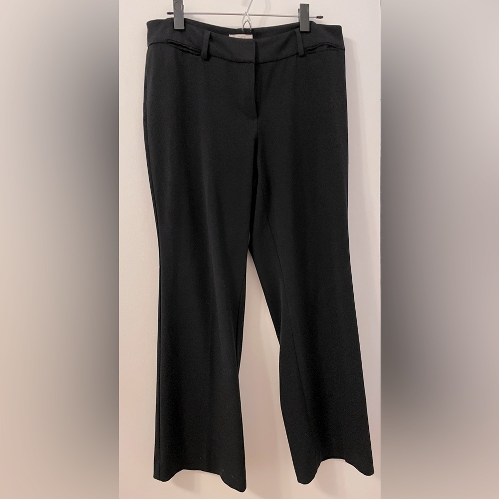 Loft trouser pants